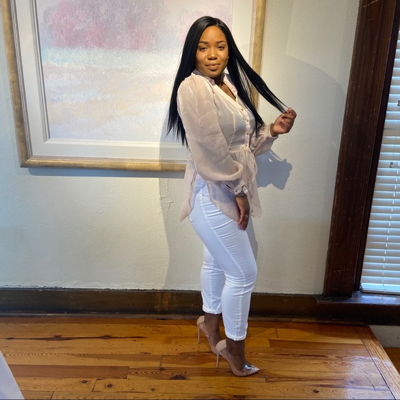 ✨MEET YOUR SELLER✨😘 - Picture 4 of 10